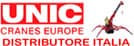 unic cranes