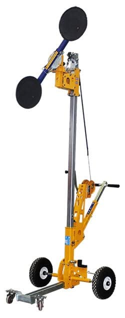 Manipolatore per vetri - V.LIFTER 200
