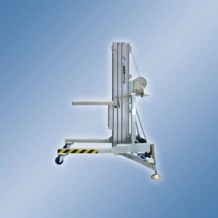 ALP Lift - LMX (500 kg) 1 ALP Lift - LMX (500 kg)