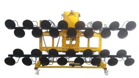 DSMH2-VC (FINO A 1500 kg)