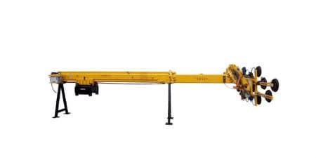 GGA-1000 (1000 kg)