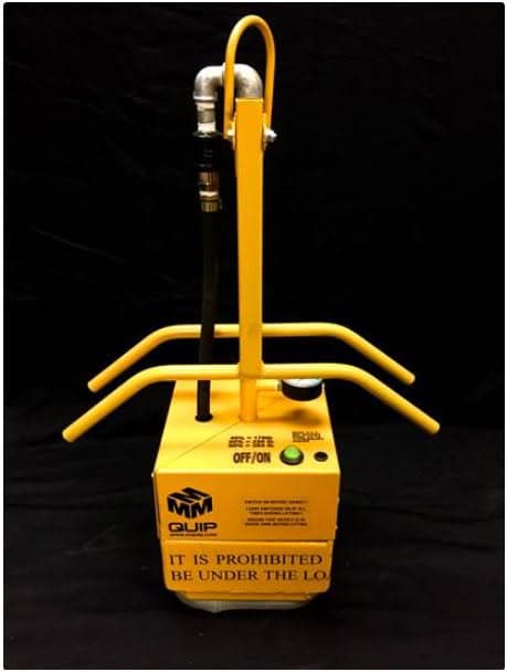 EZ-LIFT 80 (80 to 160 kg) 3 EZ-LIFT 80 (80 to 160 kg) - Image 3