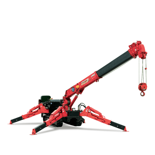 URW-376 (2,9 t x 2,5 m)