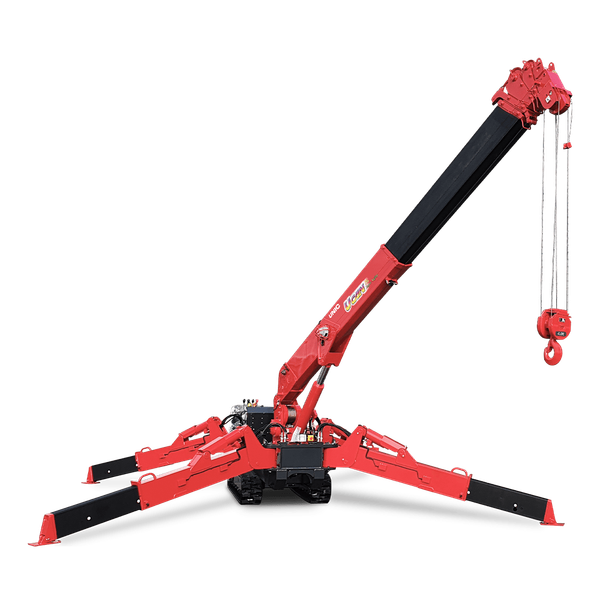 URW-546 (4 t x 2,5 m)