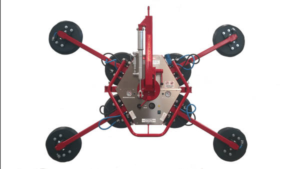 DSKZ2/12V (600Kg)