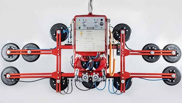 DSLMH2/12V (1000 kg)