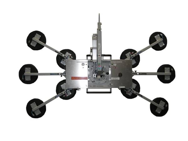 DSZ2/12V (900Kg)