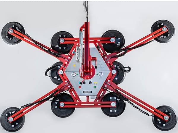 DSKZS2/12V (750 kg)
