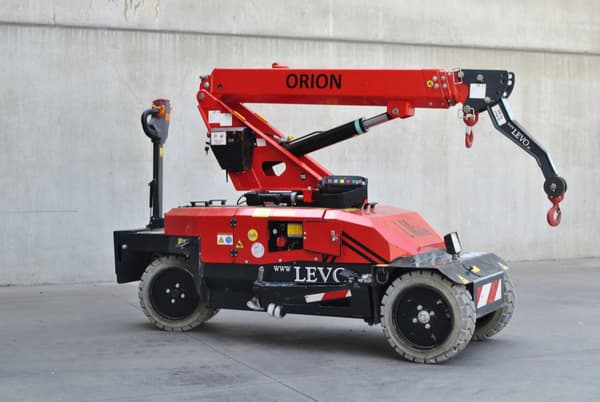 ORION L6