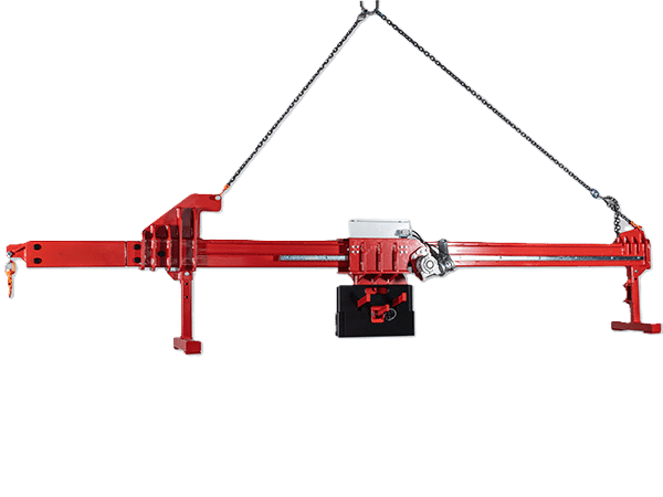 GGA-700 ( 700 kg )