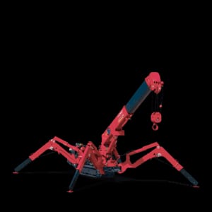 URW-095 (0,995 t x 3,5 m)