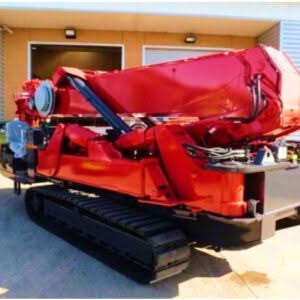 URW-1006 (10 t x 3,0 m)