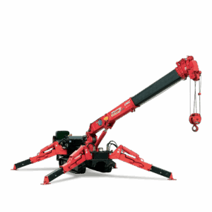 URW-376 (2,9 t x 2,5 m)