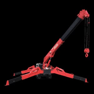 URW-546 (4 t x 2,5 m)