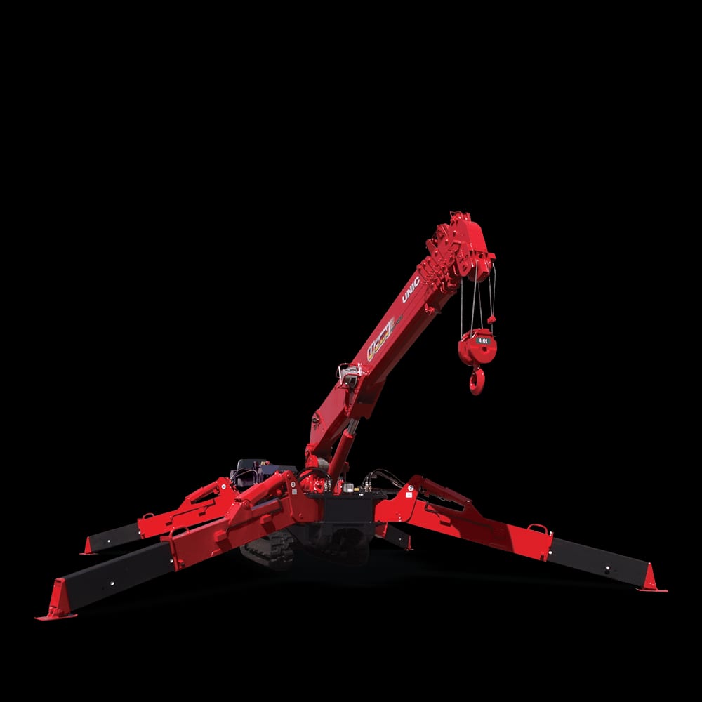 URW-547 (4 t x 2,5 m) 1 URW-547 (4 t x 2,5 m)