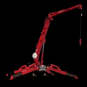URW-706/2 (6 t x 3,0 m)