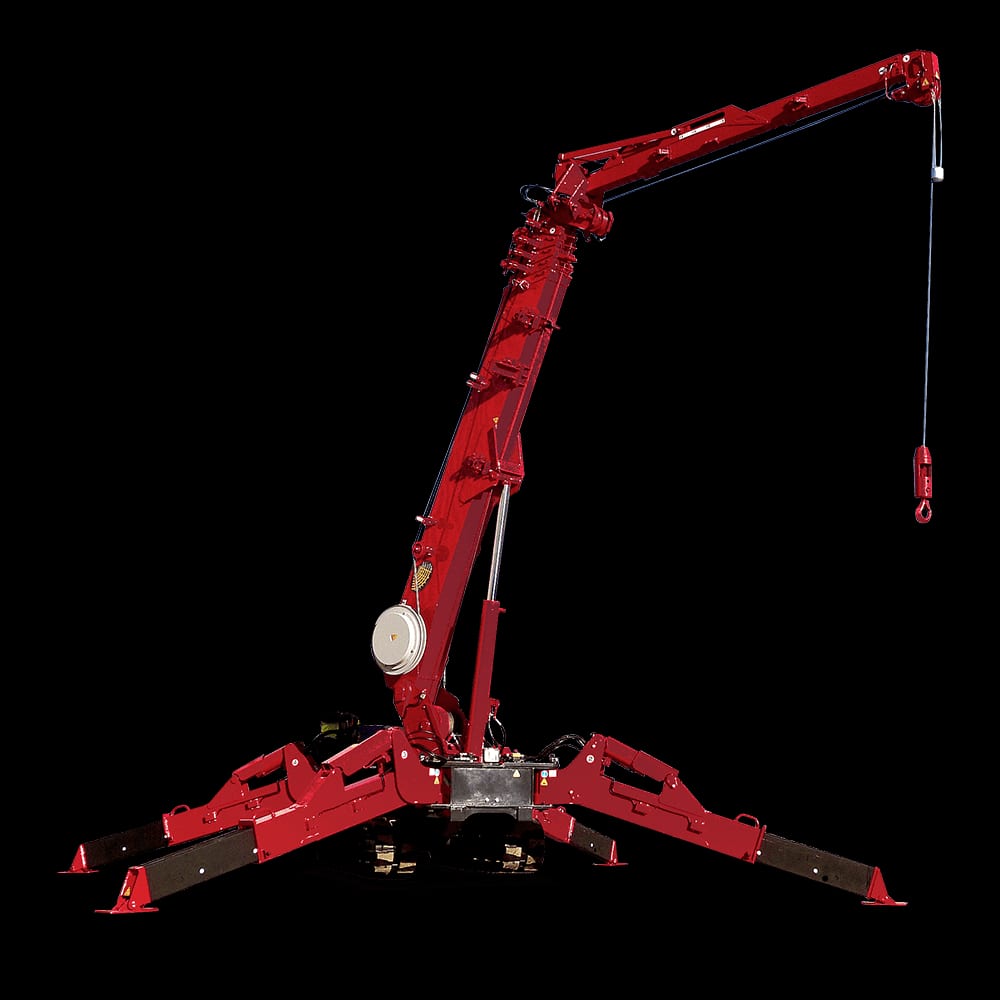 URW-706/2 (6 t x 3,0 m) 1 URW-706/2 (6 t x 3,0 m)