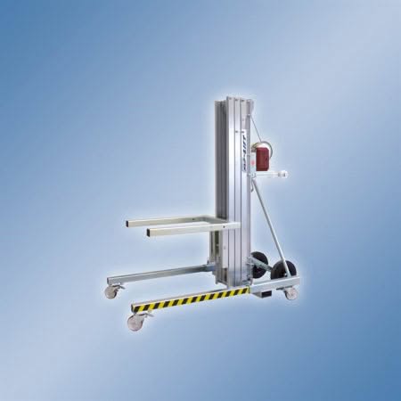 ALP Lift - LMC (250 kg) 1 ALP Lift - LMC (250 kg)