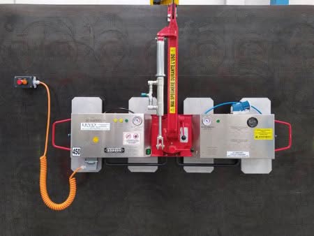 DSKED2/12V - SR (450 kg) 1 DSKED2/12V - SR (450 kg)