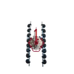 DSKZ2-VC (Fino a 450 kg)
