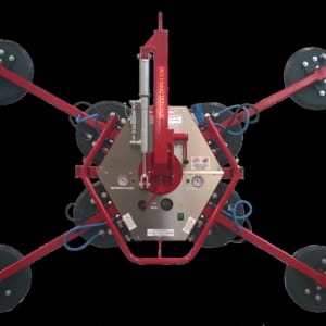 DSKZ2/12V (600Kg)