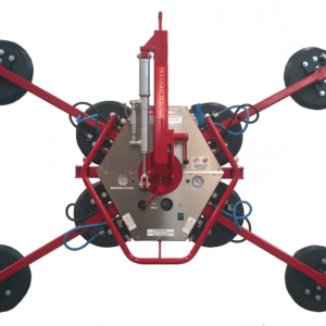 DSKZ2/12V (600Kg)