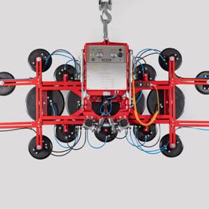 DSMH2/12V (1500 - 2000 kg)