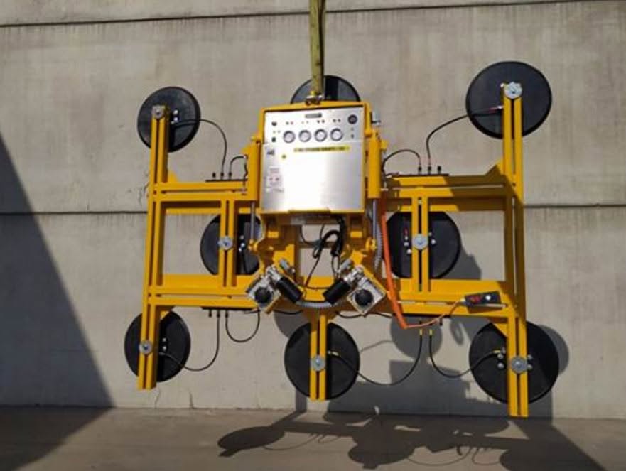 DSMH4/24V (2400 - 3500 kg) 3 DSMH4/24V (2400 - 3500 kg) - Image 3