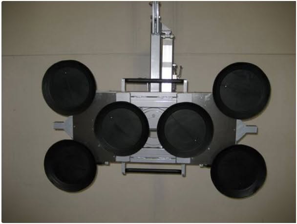 DSZ2/12V (900Kg) 2 DSZ2/12V (900Kg) - immagine 2