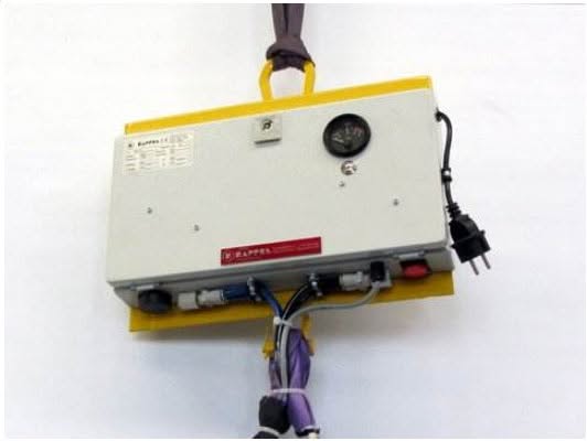 G2/12v (300 kg) 5 G2/12v (300 kg) - Image 5