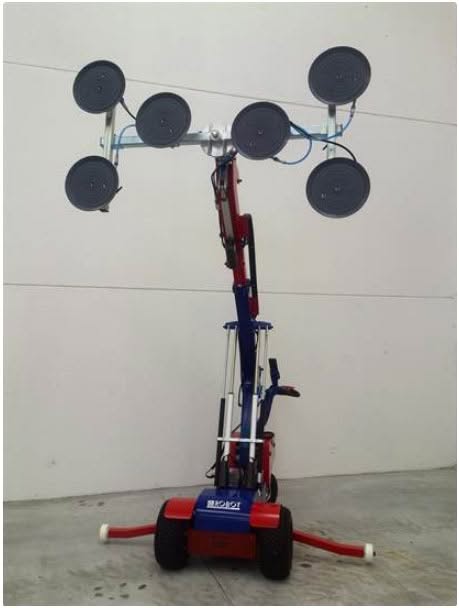 KS 600 Fuoristrada 5 KS 600 Fuoristrada - immagine 5