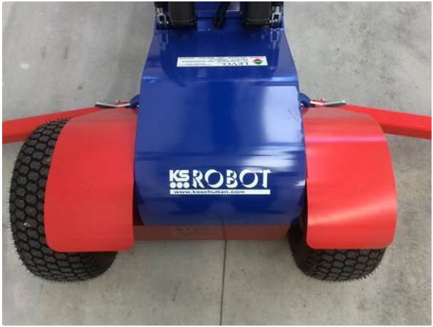 KS 600 Fuoristrada 8 KS 600 Fuoristrada - immagine 8