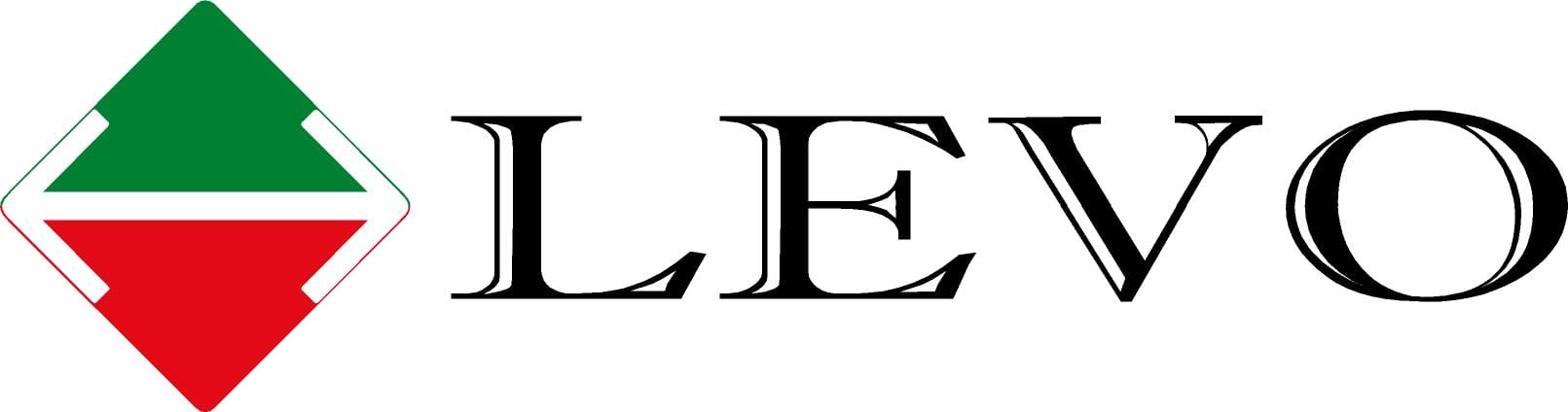 Logo Levo 2009