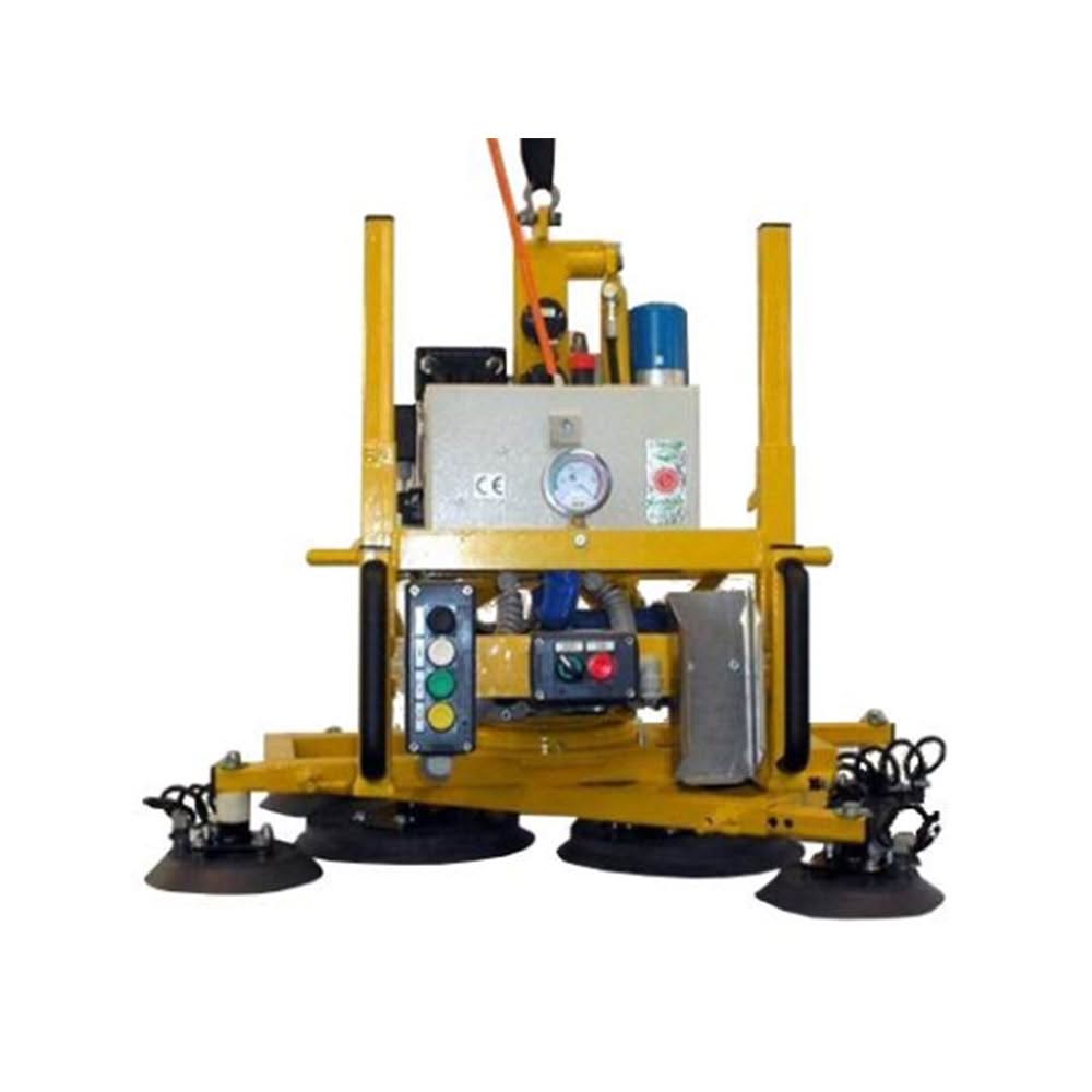 MDS 400 (400 kg) DA INTERNO 1 MDS 400 (400 kg) DA INTERNO