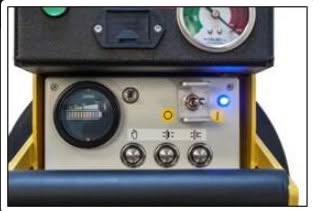P11104DC2 (320 kg) 2 P11104DC2 (320 kg) - immagine 2