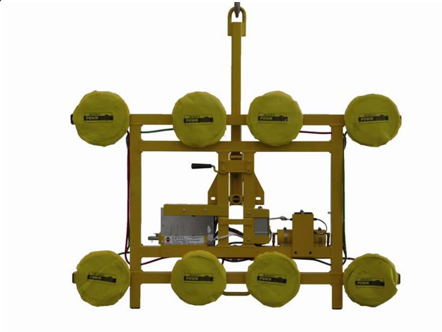 PFHL89 LDC (455kg) 3 PFHL89 LDC (455kg) - immagine 3
