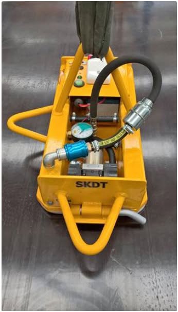 SKDT (Max 300 Kg) 4 SKDT (Max 300 Kg) - immagine 4
