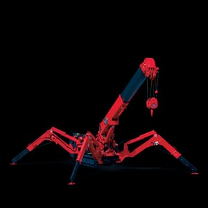 URW-295 (2,9 t x 1,4 m)