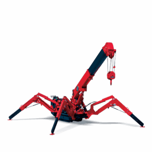 URW-295 (2,9 t x 1,4 m)
