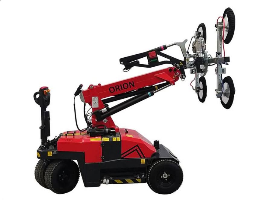 Robot ORION L6