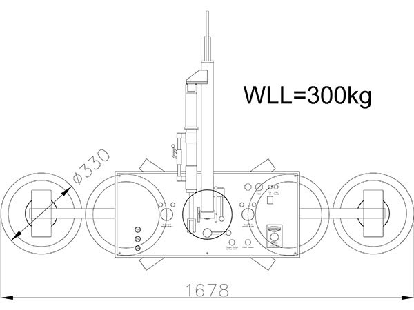 DSL2/12V (450 kg) 3 DSL2/12V (450 kg) - Image 3
