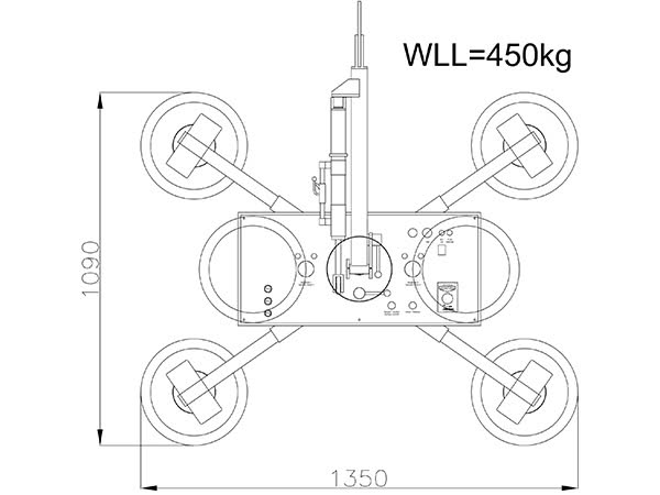 DSL2/12V (450 kg) 5 DSL2/12V (450 kg) - Image 5