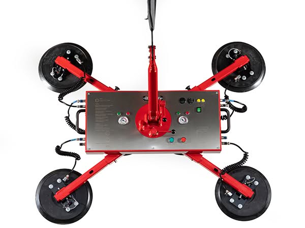 DSL2/12V (450 kg) 1 DSL2/12V (450 kg)