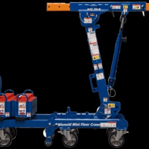 MFC 750 K/Ks (900 Kg)