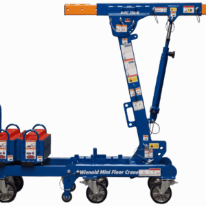 MFC 750 K/Ks (900 Kg)