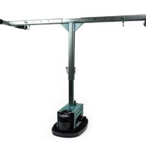 Maniglia di sollevamento T-HANDLE 120 (per GRABO e GRABO Pro)