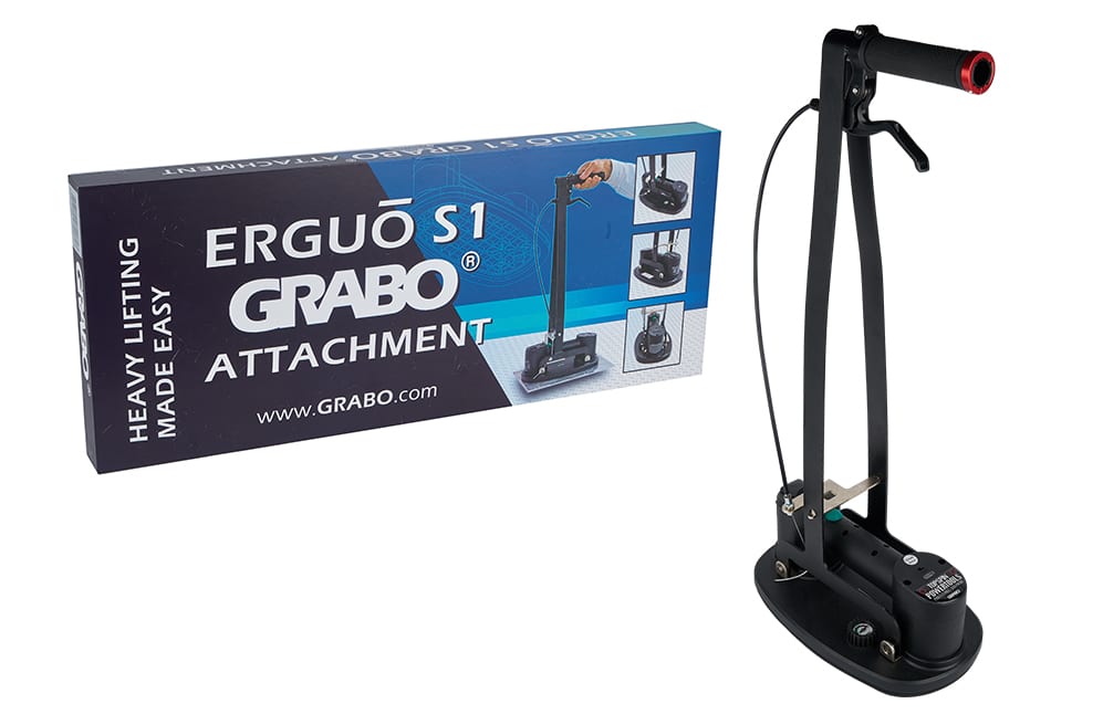 ERGUO S1 (per GRABO e GRABO Pro) 2 ERGUO S1 (per GRABO e GRABO Pro) - immagine 2