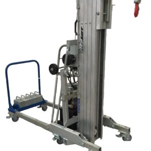 ALP Lift Typ LH600W (300 kg)