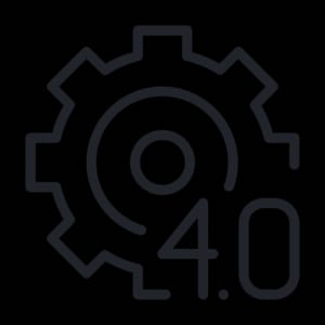 INDUSTRY 4.0 approval