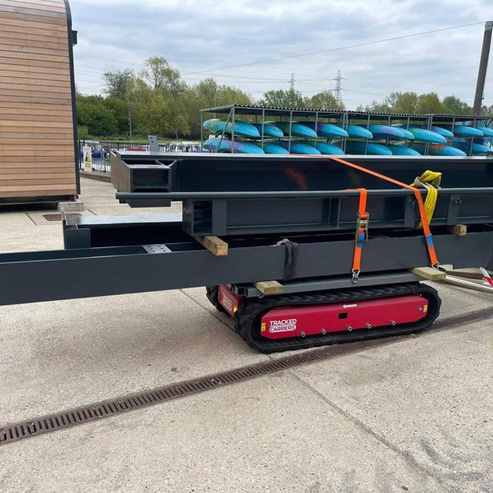 TC4000 PRO 3 TC4000 PRO - immagine 3